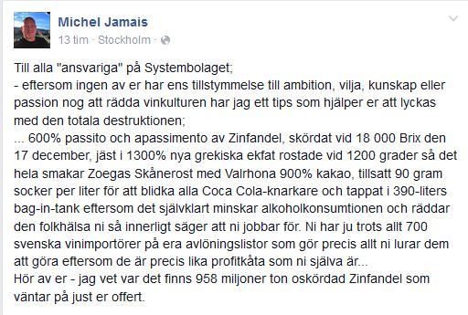 Skärmklipp_Michel_Jamais_Systembolaget.JPG